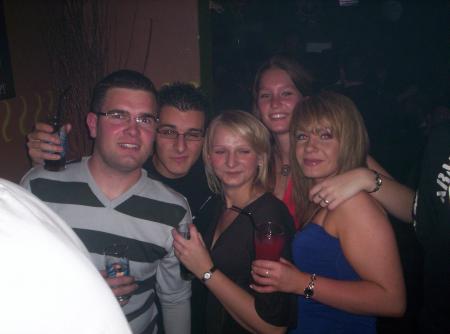 Soiree Asso Flash