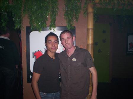 SOIREE MISS & MISTER GEA