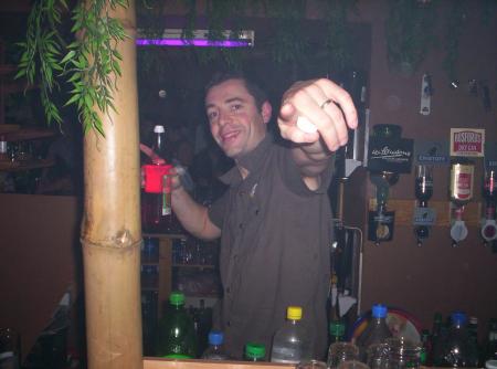 B-DAY DU JUNGLE