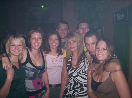 B-DAY DU JUNGLE