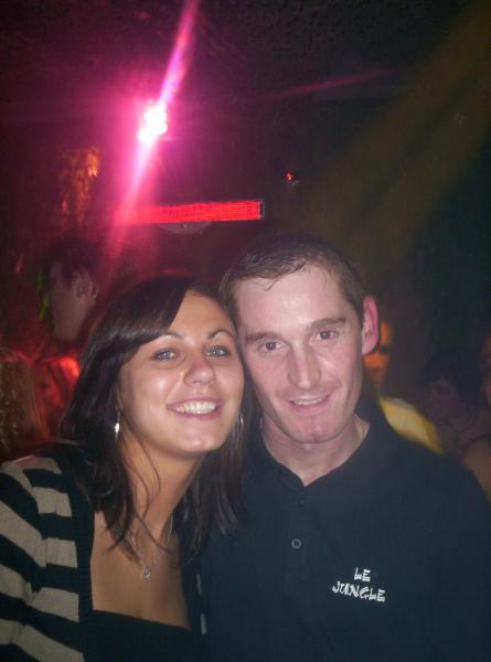 B-DAY DU JUNGLE