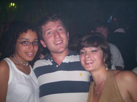 B-DAY DU JUNGLE