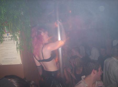 B-DAY DU JUNGLE