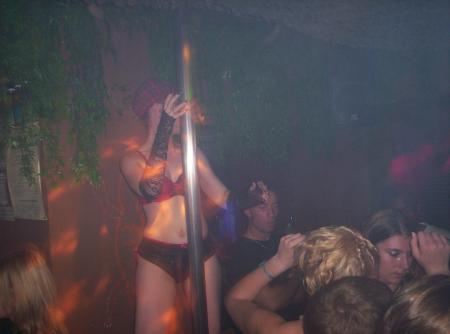 B-DAY DU JUNGLE